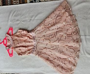 cicekli don: Don, Ziyafət, 14 - 16 yaş — 3