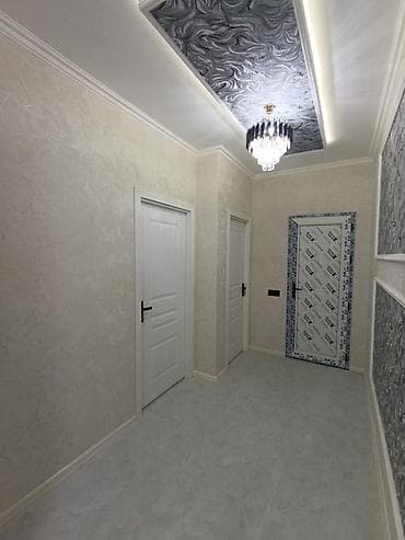 bayıl evlər: 3 otaqlı, Yeni tikili, 68 kv. m — 6