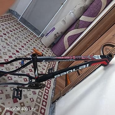 velo təkər: Baolai S-009 “Revolver” velosiped arkası usdundre heşey verilecek — 2