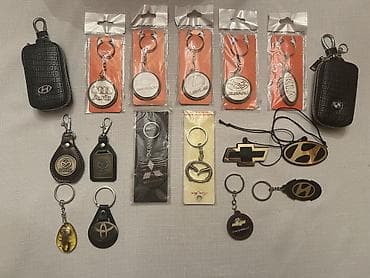 bmw e 39: Avtomobil markalı açarlıq dəsti - Brendlər: Chevrolet, Lexus, Kia — 3