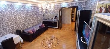 kirayə evlər xalqlar dostluğu: 3 otaqlı, Yeni tikili, 120 kv. m — 1