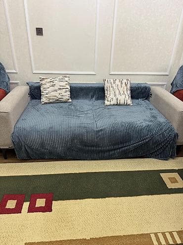 Kreslolar: Kreslo, Parça, Kredit yoxdur — 2