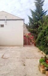 mərdəkanda villa: 3 otaqlı, 300 kv. m, Kredit yoxdur, Orta təmir — 14