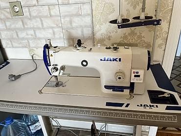 iphone 13 pro max 256: JAKI sənaye tikiş maşını – stolüstü komplekt yenidir deməy olarki çox — 1