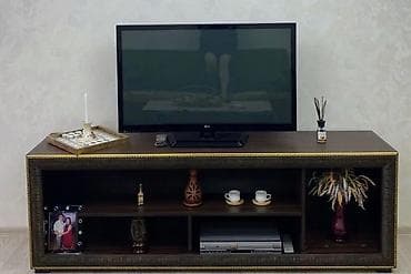 smart aparat: LG LED televizor 107 sm. Heç bir problemi yoxdur. Pultu originaldır — 4