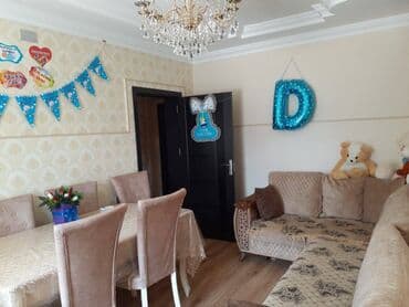 çıxarış nədir: Masazır 5 otaqlı, 135 kv. m, Kredit yoxdur, Yeni təmirli — 16