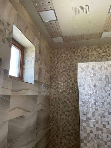 недвижимость в азербайджане купить: Пос. Бильгя, 300 м², 7 комнат, С бассейном — 30