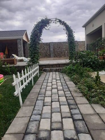 ev certiyojları: 300 kv. m, 6 otaqlı — 30