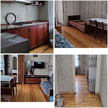 zigda heyet evi: Ev kiraye verilir 95 aptekin ustu telebe qizlara 50 azn ofis hqqi — 1