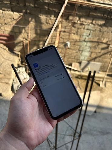 Техника и электроника: IPhone 11, 128 ГБ, Розовый — 2