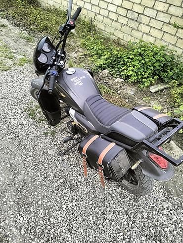 опел зафира б: Moped/motosiklet satılır – yüngül kruizer tipli. capa satilir hec — 2