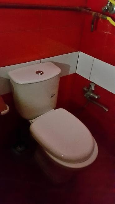 bine savxoz evler: İcarə üçün tam mebellı kiçik mənzil - Otaqlar: Zal və yataq məkanı - — 4