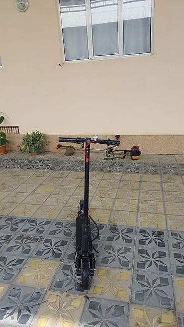 технология 2 класс мсо 2: Elektrik skuter – qatlanan şəhər modeli Xüsusiyyətlər: - Qatlanan — 6