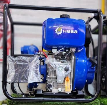 su motorlarının qiyməti: Nasos, Suvarma üçün, quraşdırılma Səthi, Yeni — 1