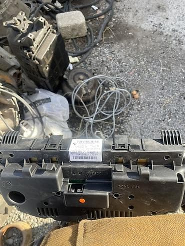 Aksesuarlar və tüninq: BMW F30/F31, Orijinal — 3