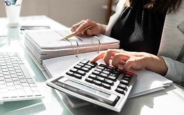 Mühasibat uçotu | Hesabatlarının hazırlanması və təqdim edilməsi lalafo.az -da Mühasibat uçotu | Hesabatlarının hazırlanması və təqdim edilməsi