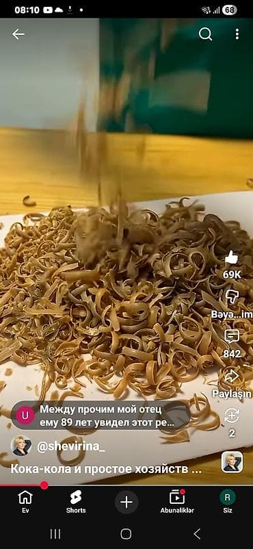 Aksesuarlar və tüninq: Əl işi toxunma avtomobil oturacaq örtüyü dəsti - Material: qalın — 5