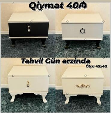 tumba: *Tumba* *1siyirməli 40Azn💥* *2siyirmeli 50Azn💥* *Fabrikdən birbaşa — 3