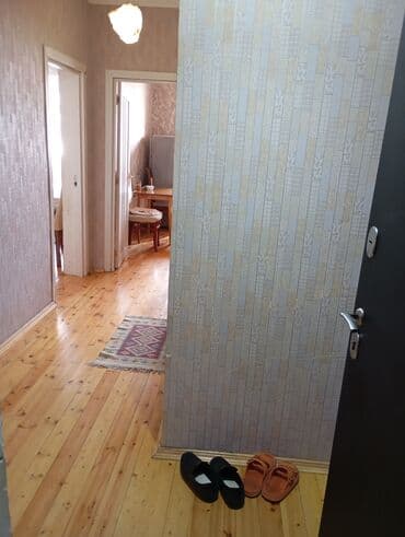 квартиры баку аренда: 1 комната, Новостройка, 50 м² — 4