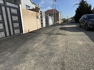 продажа земельных участков в баку: 7 соток, Для строительства, Собственник, Купчая — 7