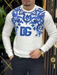 dax supergro qiymeti: Sviter, Louis Vuitton, 3XL, rəng - Qara — 2