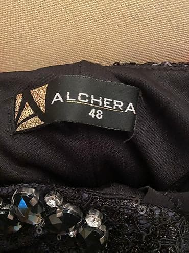 Qadın geyimləri: Turk ziyafet donlarla meshur olan brendin trikotin donu dashlar — 4