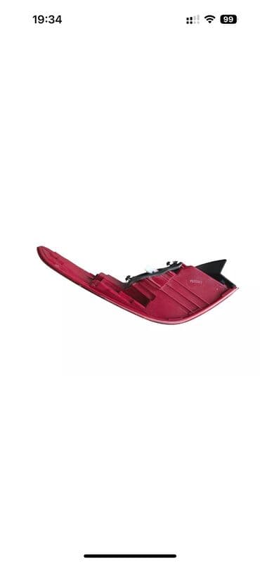 запчасти на авто: Kia Optima Stop — 2