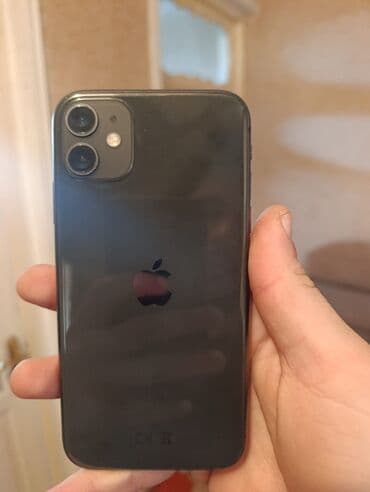 apple 11: IPhone 11, Qara, Face ID — 2