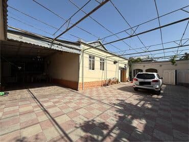 zumrud residence satilan evler: 5 otaqlı, 110 kv. m, Kredit yoxdur, Orta təmir — 1