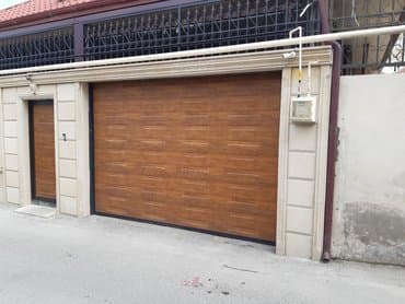 Otaq bitkiləri: Avtomatik qapilar — 2