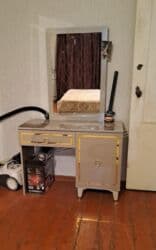 işlenmiş otaq qapilari: 2 təknəfərlik çarpayı, Dolab, Termo, 2 tumba, Yeni — 3