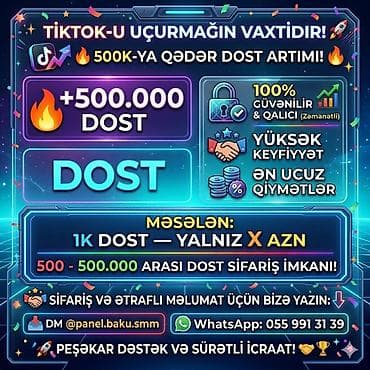 instagram hesabları: SMM — 3