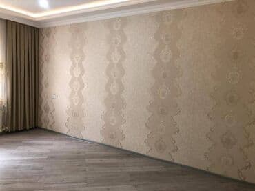 brusoklu hazır evlər: Bakı, 3 otaqlı, Köhnə tikili, 87 kv. m — 12