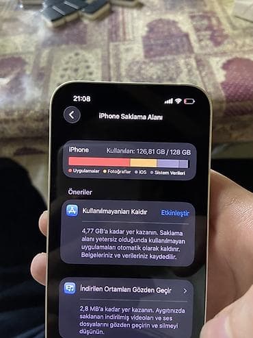 iphone 6 platası: IPhone 13, Ağ, Face ID — 6
