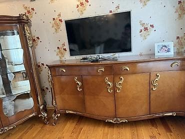 uglavoy divan: Divan — 3