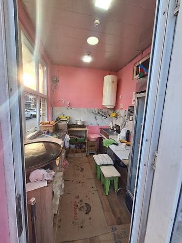 Hazır biznes: Əhmədli qəsəbəsi, 7 nömrəli poliklinikanın yanı, 4 yolda — 2