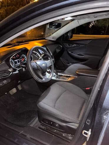 mersedes c 230: Chevrolet Malibu 2019 201000 Km yürüş Hazır lizing 7900 ilkin 580 — 9
