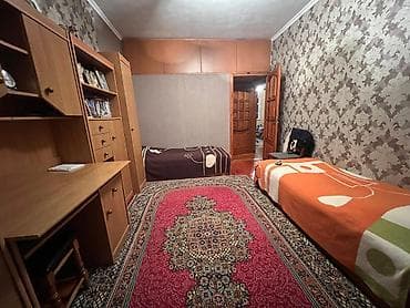 ev satisi: Bakı, 4 otaqlı, Köhnə tikili, 100 kv. m — 9