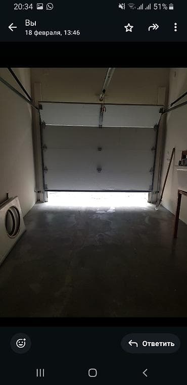 şadlıq sarayı satılır: Kiralıq qapalı qaraj yeri - Şəkillərdəki fərdi evin birinci — 5