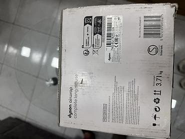 dayson: Dyson Airwrap Complete Long Diffuse – çoxfunksiyalı saç üslublaşdırıcı — 2