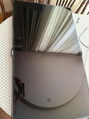 Samsung LED TV – geniş ekran, nazik çərçivə - Brend: Samsung - Ekran — 3