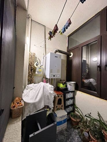 dəniz mənzərəsi mtk: Yeni Günəşli Massiv A, 2 otaqlı, Yeni tikili, m. Həzi Aslanov, 52 kv. m — 13