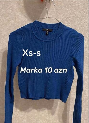 qadın şalvarı: Yenidir her biri — 1