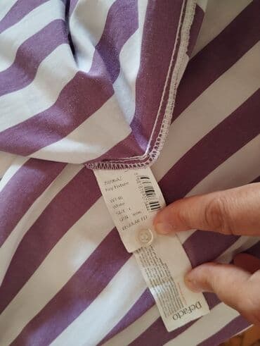 бутыль стеклянная 50 литров: Цвет - Фиолетовый — 3