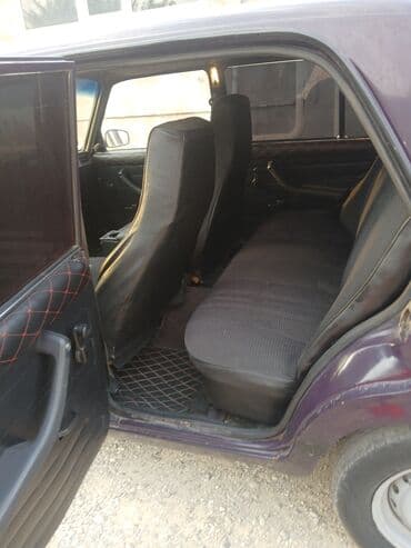 авто в азербайджане: VAZ (LADA) 2107: 1.5 l | 2003 il Sedan — 3