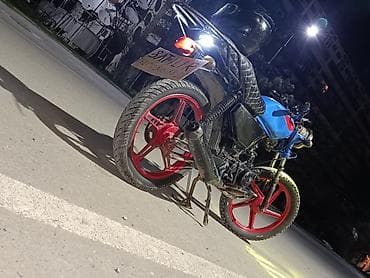 Мопеды, скутеры: Tufan - 49, 50 см3, 2024 год, 600 км — 6