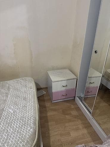 İkinəfərlik çarpayı, Tumba, İşlənmiş — 6