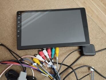 купить аккумулятор в баку: Maşınınçın musiqi aləti — 2