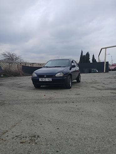 hyundai disky 16: Opel vita mator karobka yaxsidi qiymet cuzi endtim ola biler — 1