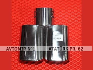 Qluşitel h2 bundan başqa hər növ avtomobi̇l aksessuarlarinin satişini